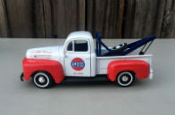 AMOCO 1949 FORD F1 PICKUP TOW TRUCK 50TH ANNIVERSARY LIMITED EDITION